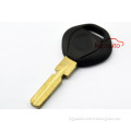 Transponder Key blank HU58 for BMW Z3 car key